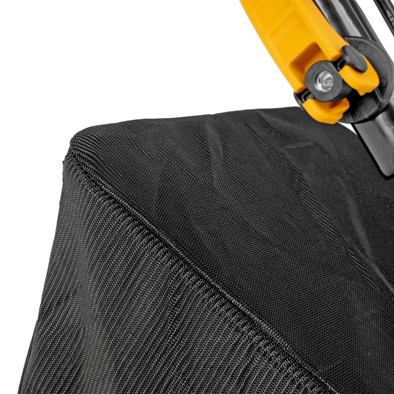 Газонокосилка аккумуляторная бесщет. DLM-460, 460 мм, травосб. 65 л., Li-Ion, 40 В Denzel 58911