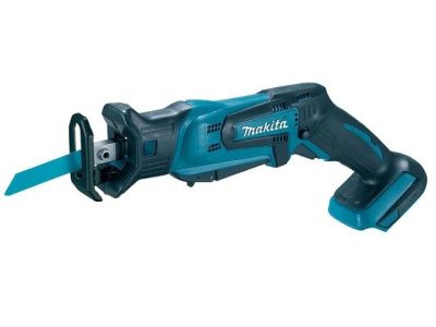 Пила сабельная аккумуляторная DJR185Z (DJR 185 Z) MAKITA