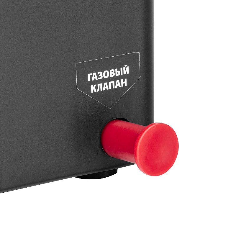 Газовая тепловая пушка GHB-15, 15 кВт, 320 м3/ч, пропан-бутан MTX 98805