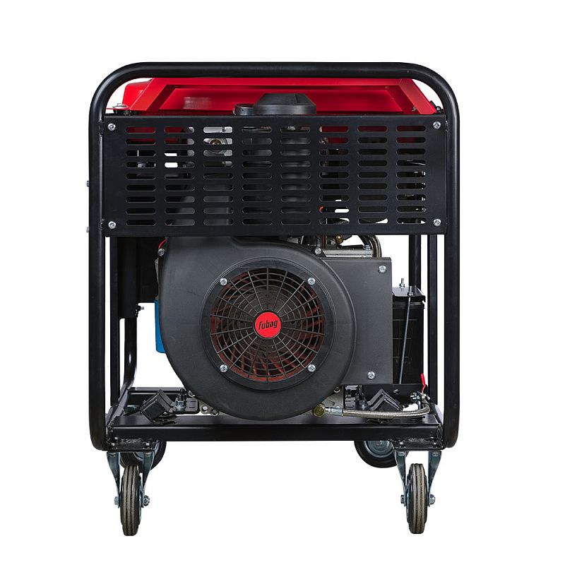 Генератор дизельный DS 12000 A ES Fubag 646225
