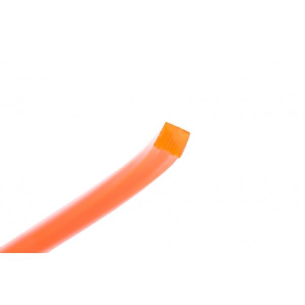 Леска для триммера, 2,4мм х 15м. квадр PIT MLB-12415