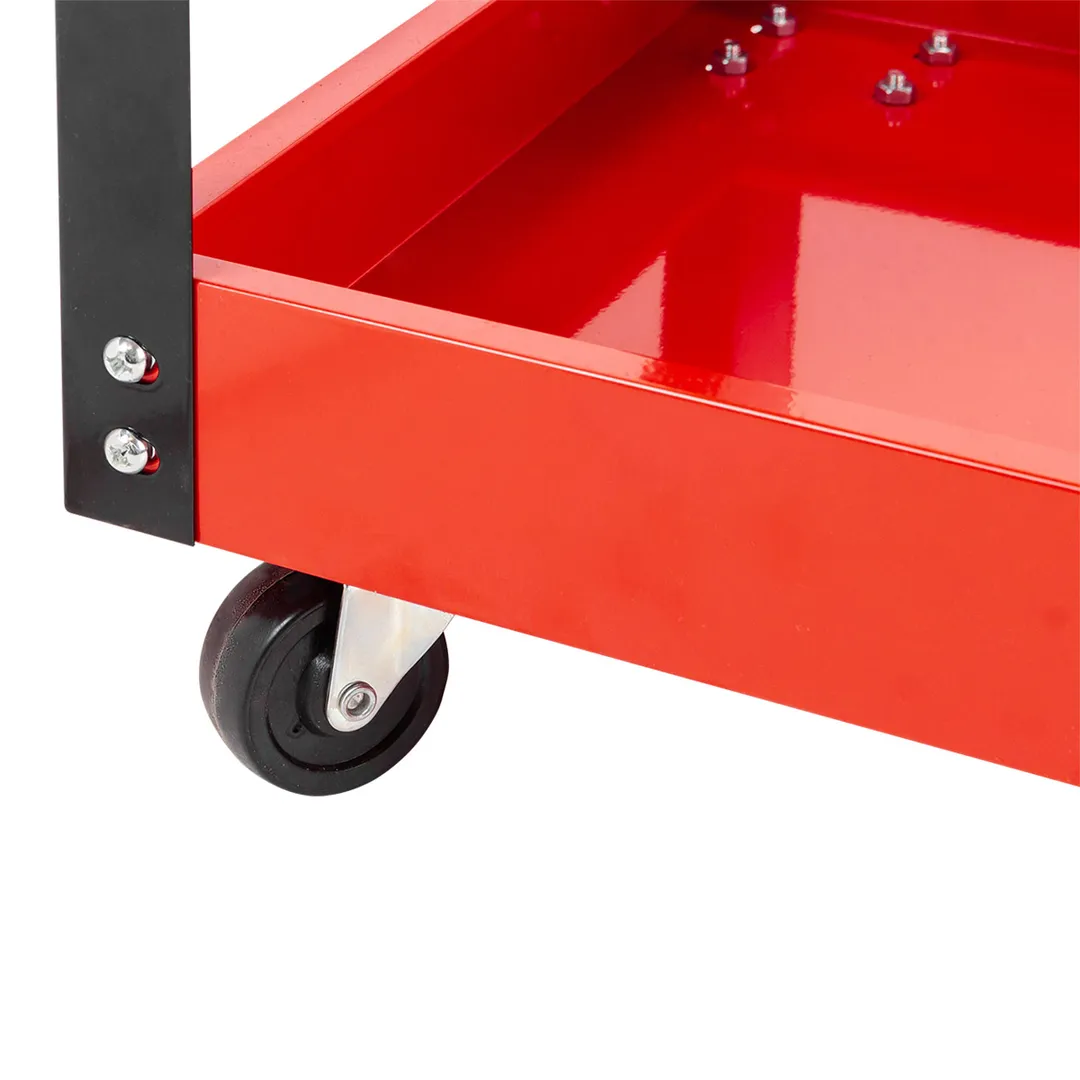 Тележка для перевозки агрегатов г/п 135 кг EVERFORCE EF-1141343B