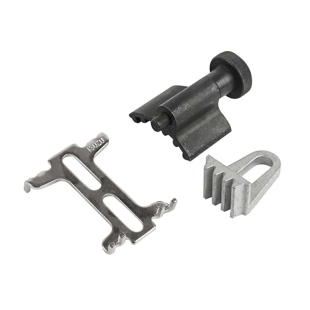 Набор фиксаторов для двигателей 8 пр. Forsage F-04A2063