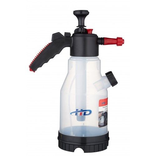 Ручной переносной дозирующий опрыскиватель Strong Alkali Resistant 2,0 л H-D HD-L711