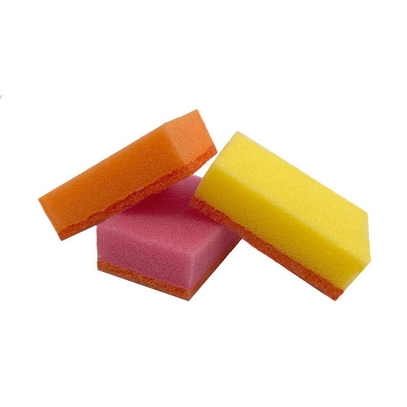 Губка кухонная для мытья посуды "York Maxi"