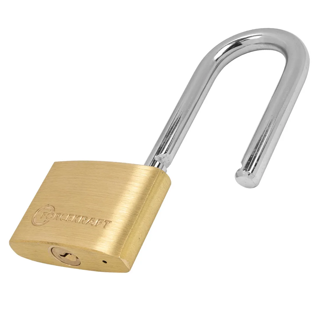 Замок навесной ForceKraft FK-LTY60
