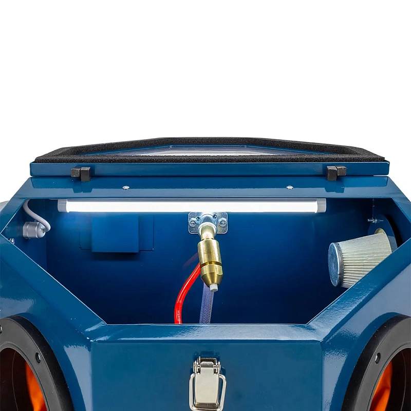 Пескоструйная камера 30 л Forsage F-SBC-90 YXZ