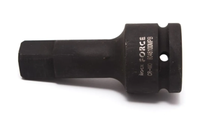 Удлинитель ударный 100 мм, 3/4'' RockForce RF-8046100MPB