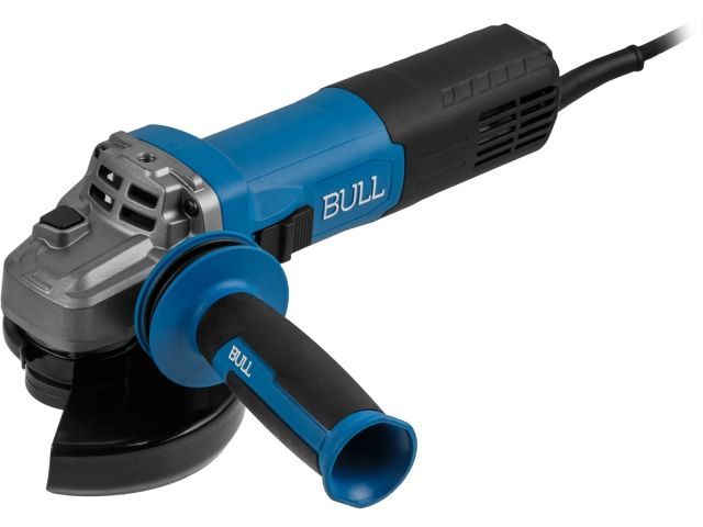 Одноручная углошлифмашина BULL 1333514