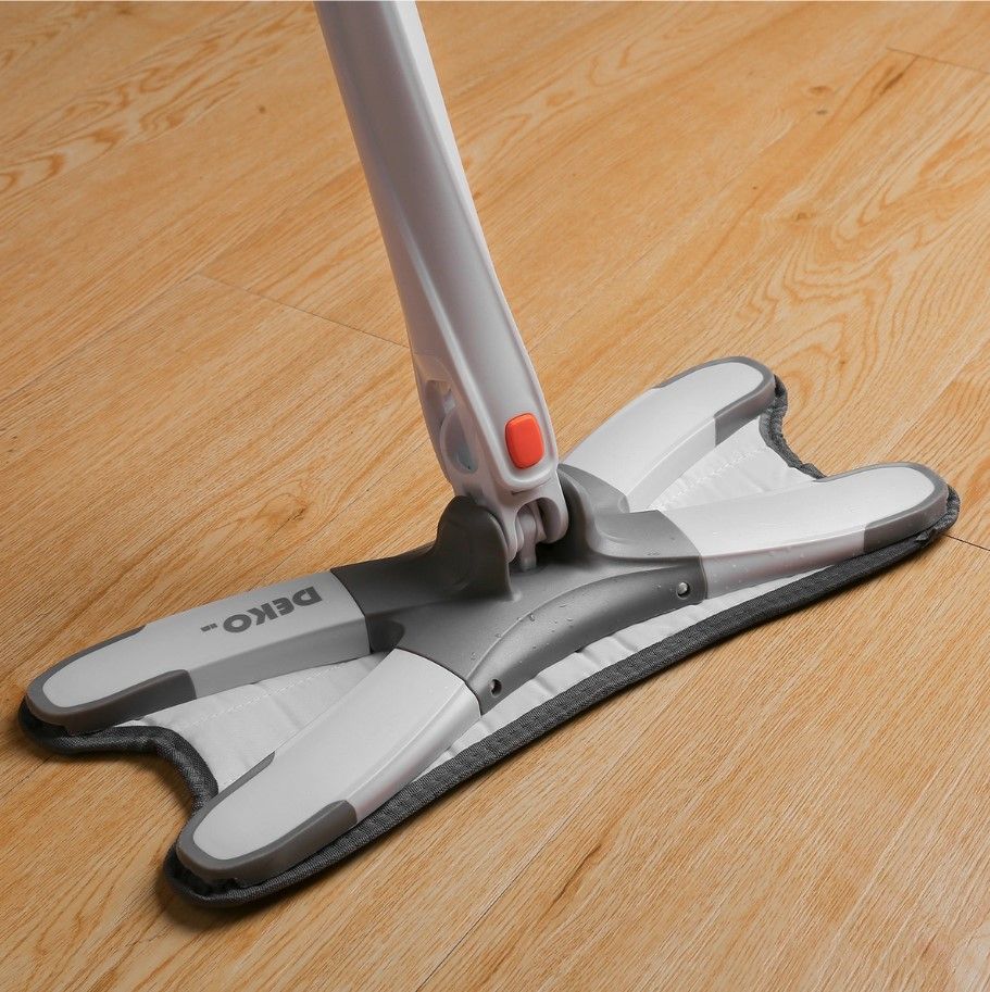 Швабра DKFM02 SET3 DEKO 065-0843