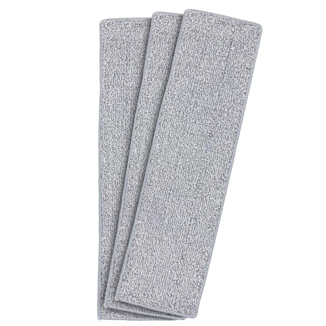 Швабра с отжимом для влажной/сухой уборки WMC TOOLS WMC-04PR