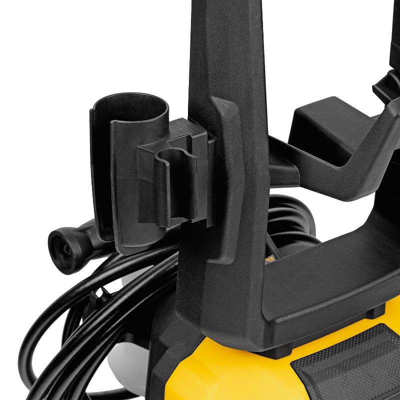 Моечная машина высокого давления R-170, 1800 Вт, 170 бар, 380 л/ч Denzel 58262