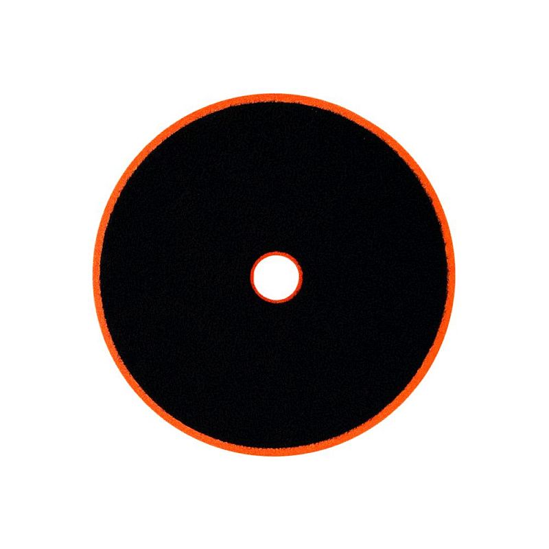 Круг полировальный 165 мм, оранжевый Horex GTT4210