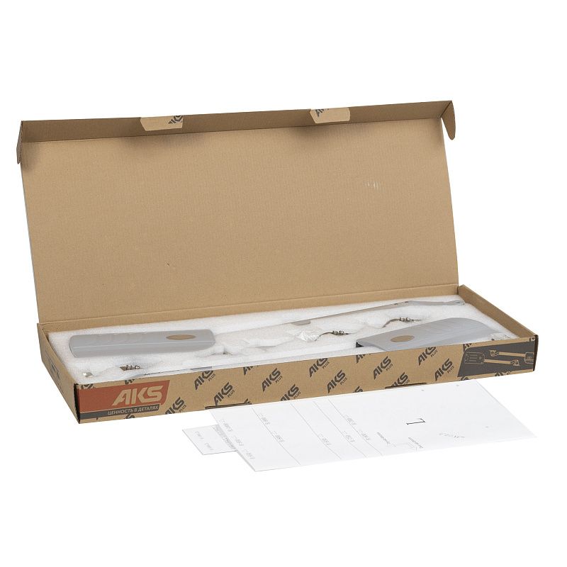 Подъемный механизм верхний В HERMES серый 6,1-7,0 кг AKS 118263