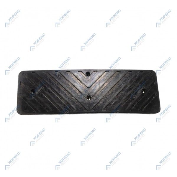 Накладка резиновая на отжим борта шины HOREX HZ 08.300.125