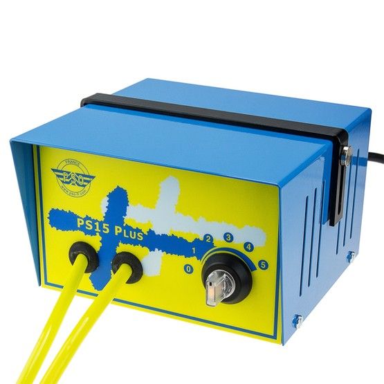 Машинка регрувер для нарезки протектора PSO PS15 PLUS 220V