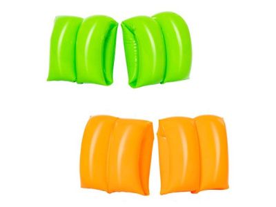Надувные нарукавники для плавания 20x20 см BESTWAY 32005