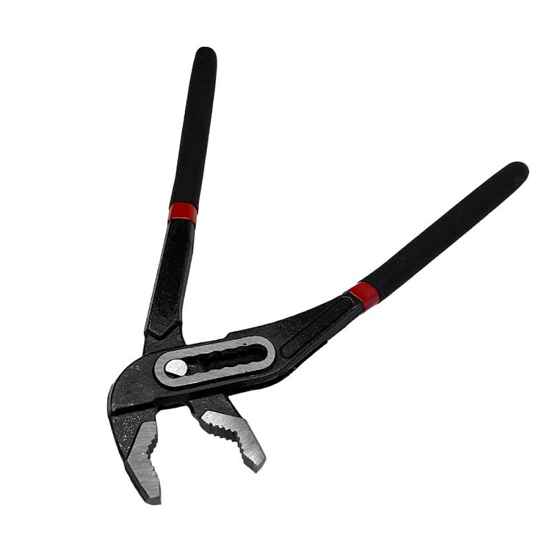 Пассатижи переставные 250 мм Horex GTY1240