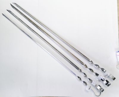 Шампур угловой 67см Смелкова С.С. ИП Ш67