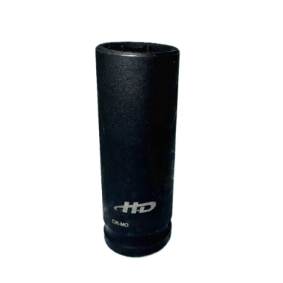 Ударная торцевая головка CrMo H-D