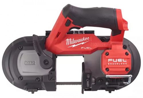 Аккумуляторная ленточная пила M12FBS64-0X FUEL Milwaukee 4933478440