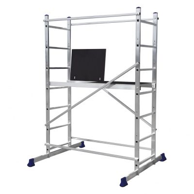 Вышка-тура, рабочая высота 3,2 м Россия 97971