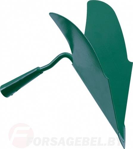 Культиватор 190мм Flo 35710