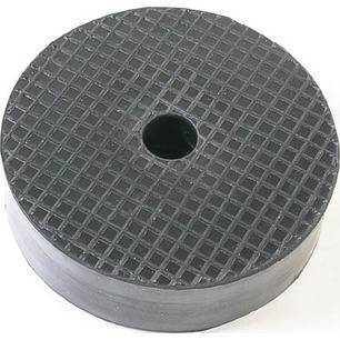 Резиновая цилиндрическая подушка для домкрата Torin Big Red TRY8011