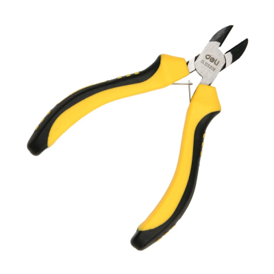 Мини-бокорезы 110 мм Deli YS EDL103206