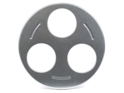 Стерилизатор для банок трехместный ТМ Москвичка Металлоштамп40 ООО CT3М