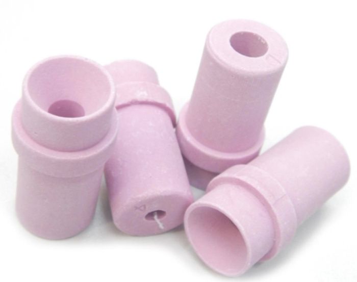 Сопла для пескоструйного пистолета SBCG, комплект 4, 5, 6, 7 мм RockForce RF-SBCG-P