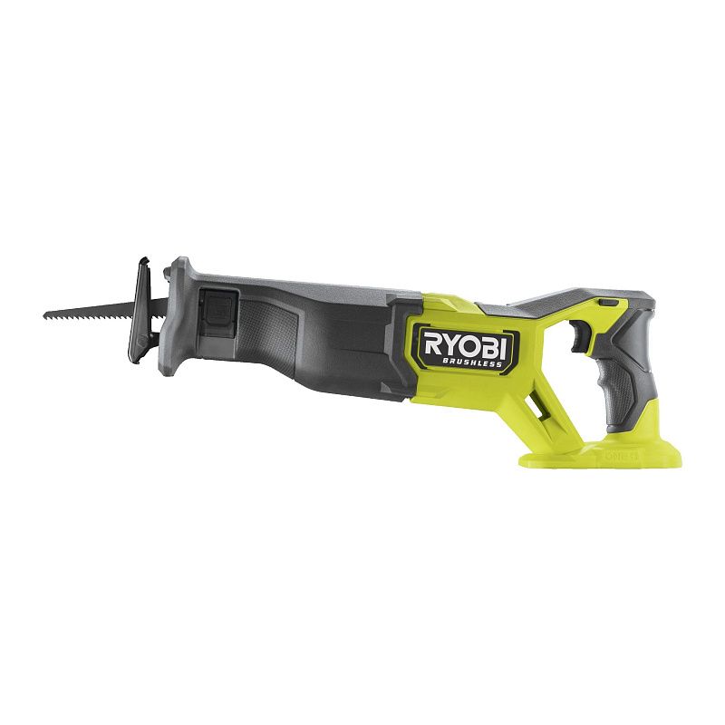 ONE + / Пила сабельная RRS18BL (без батареи) RYOBI 5133006497