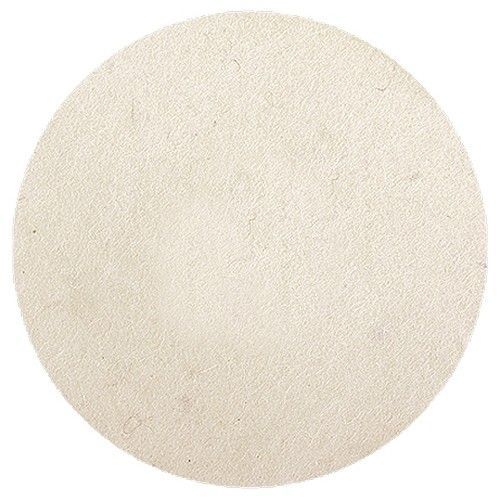 Диск полировальный из натурального войлока, ''под липучку'' 115х7 мм Matrix 75920