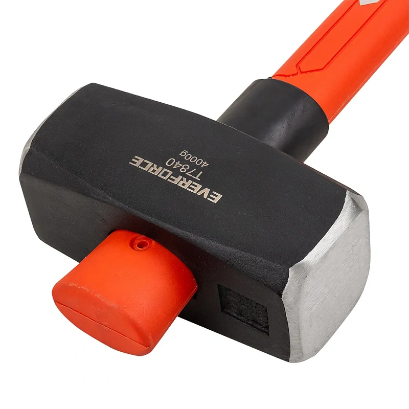 Кувалда 4 кг, EVERFORCE EF-T7840