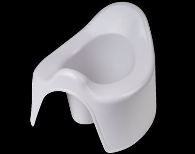 Горшок детский "Ора", агат BEROSSI АС 21298000