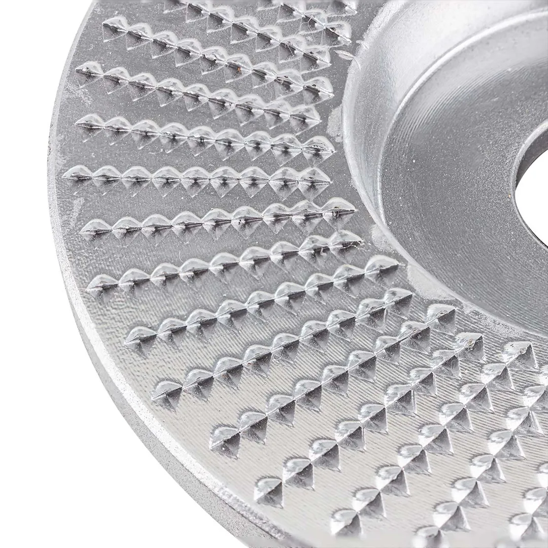 Круг зачистной 115 мм, 13300 об/мин Forsage F-CW59164