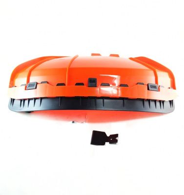 Кожух защитный универсальный для бензотриммера (ТИП 02) MOUNTFIELD BC-430-63