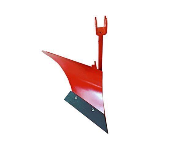 Плуг ПЛН-16 Н, стойка 16мм, шир. захв.22см, 1 отв. на стойке 01.01.30.00.00-01, Fermer FM-811MB, ASILAK SL-85B.