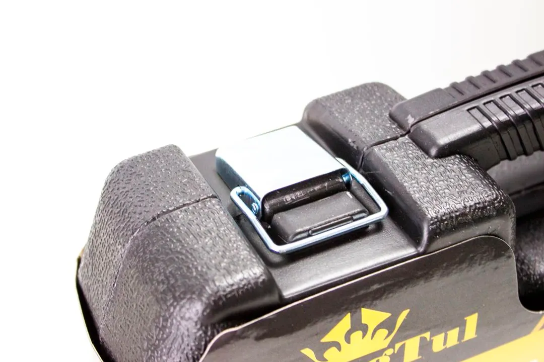 Набор инструментов 108 пр 1/4''&1/2'' 6-гр KINGTUL KT-108