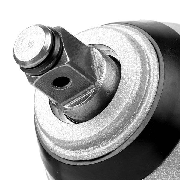 Гайковерт IMPACT аккум. бесщеточный PIW12K-120A SOLO (12В, 120Нм, 3ск, квадр 3/8", 0-3400 уд) PIT PIW12K-120A