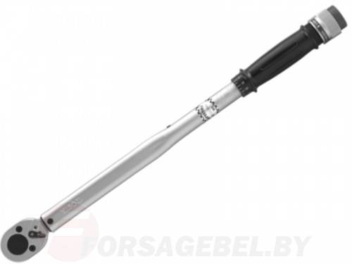 Ключ динамометрический 3/4'' 845-860 мм. 100-500Nm Yato YT-0770