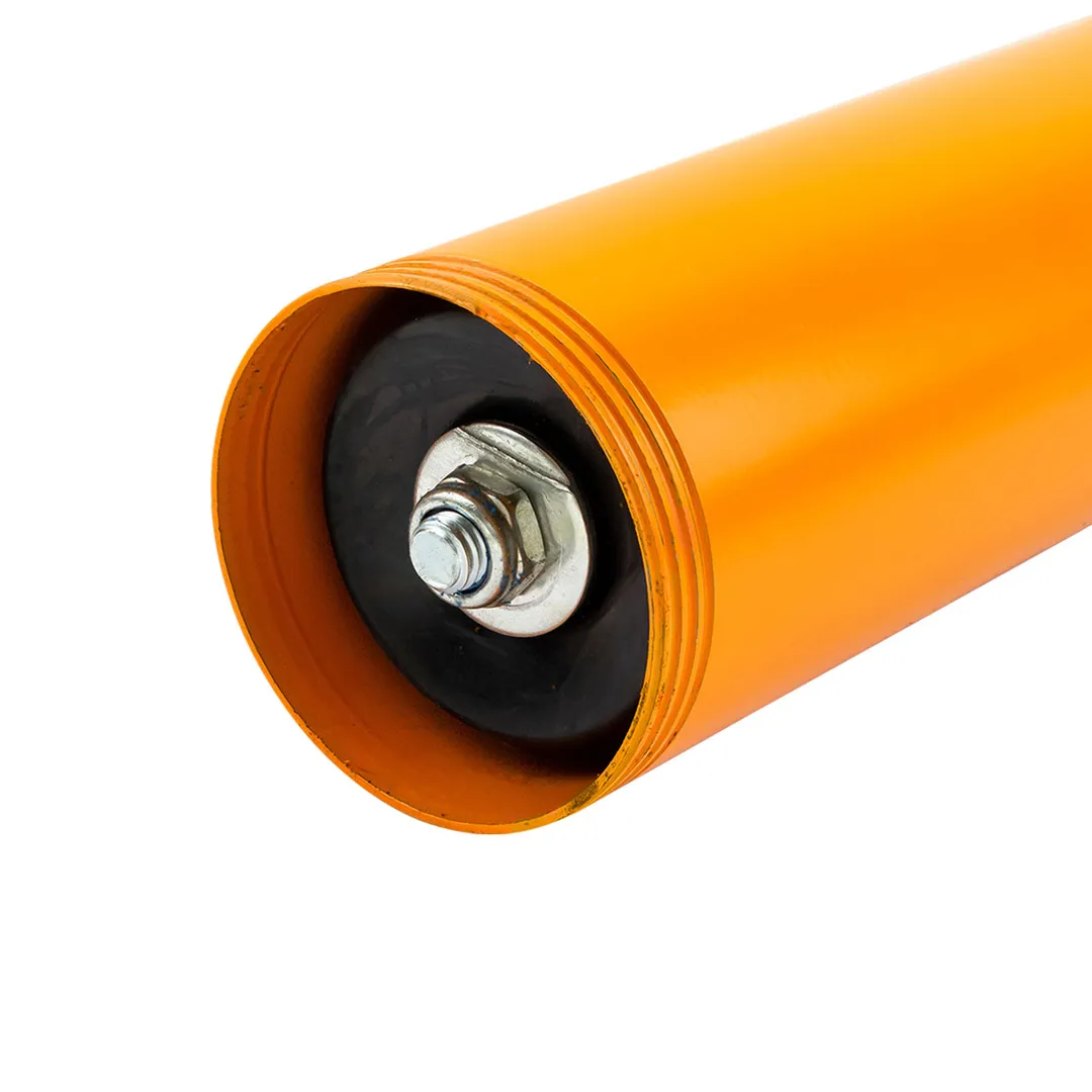 Шприц ручной для нагнетания густой смазки 500 мл FORSTIME FT-07041D MST