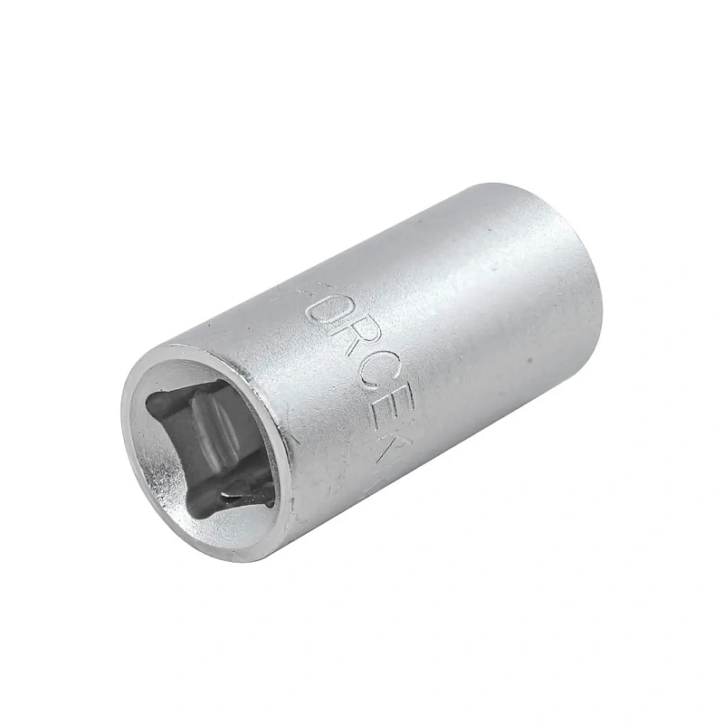 Адаптер для бит 1/4"(F)-под биту 1/4" ForceKraft FK-81022