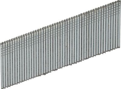 Гвозди для пистолета Milwaukee 18G/50мм 4000шт 4932492556