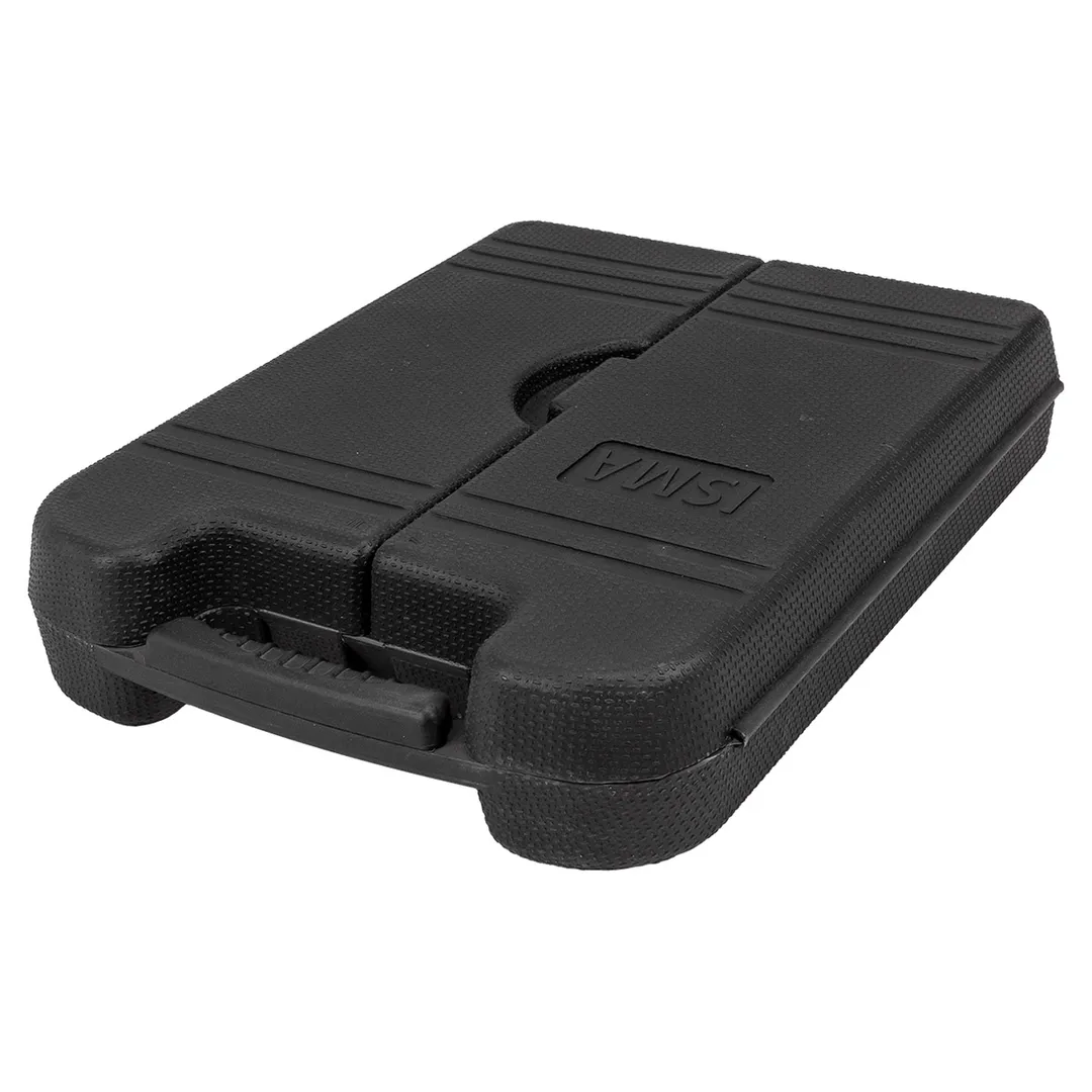 Набор инструментов 129 пр. ISMA ISMA-10129