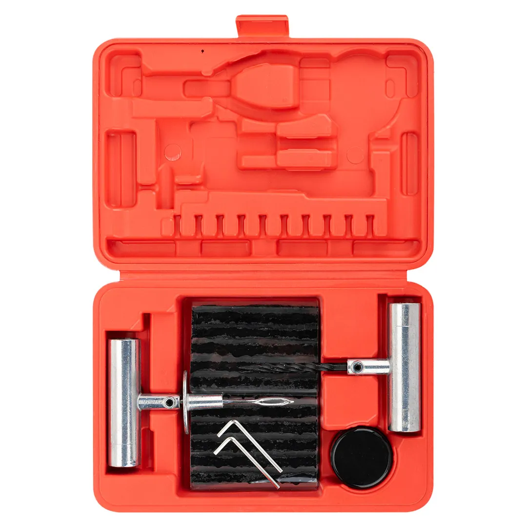 Набор инструментов для ремонта шин ForceKraft FK-STK-33