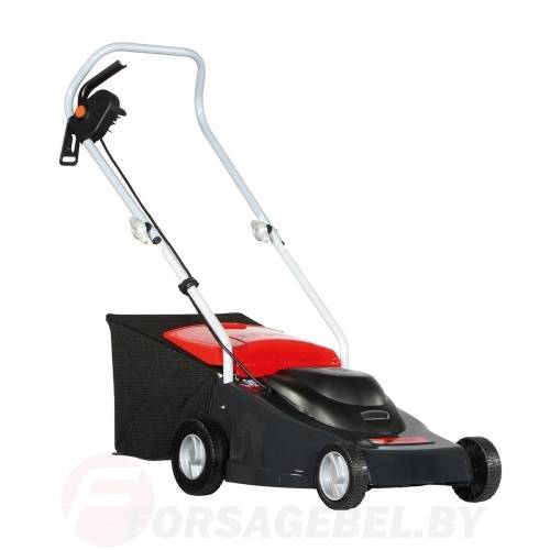 Газонокосилка электро EFCO PR40S