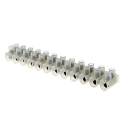 Колодка клеммная 16 мм 30А EKF plc-KK-16-30