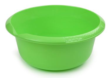 Миска 2,5 л, салатный BEROSSI ИК 06138000