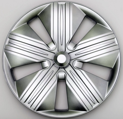 Колпак декоративный автомобильный Бра 14" (4 шт) Star S1405